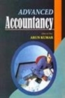 Image for Advanced Accountancy