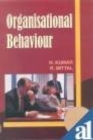 Image for Organisational Behaviour: Theory and Practice