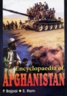 Image for Encyclopaedia of Afghanistan