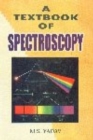 Image for A Textbook of Spectroscopy