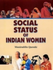 Image for Social Status of Indian Women