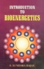 Image for Introduction to Bioenergetics