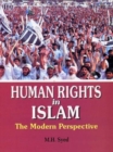 Image for Human Rights in Islam : The Modern Perspective