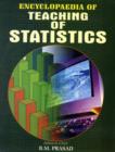 Image for Encyclopaedia of Teaching of Statistics