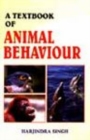 Image for Textbook of Animal Behaviour