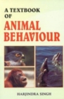 Image for A Textbook of Animal Behaviour