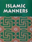 Image for Islamic Manners