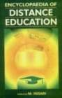 Image for Encyclopaedia of Distance Education