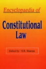 Image for Encyclopaedia of Constitutional Law