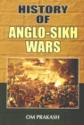 Image for History of Anglo-Sikh War