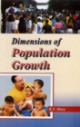 Image for Dimensions of Population Growth