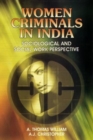 Image for Women Criminal in India