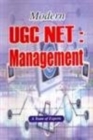 Image for Modern UGC NET
