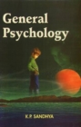 Image for General Psychology