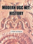 Image for Modern UGC Net : History