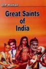 Image for Great Saints of India