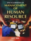 Image for Encyclopaedia of Management of Human Resource