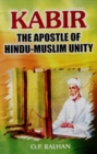 Image for Kabir : The Apostle of Hindu Muslim Unity