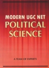 Image for Modern UGC Net : Political Science