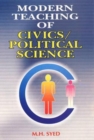 Image for Modern Teaching of Civics/political Science