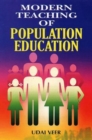 Image for Modern Teaching of Population Education
