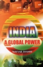 Image for India : A Global Power