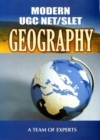 Image for Modern UGC Net : Geography