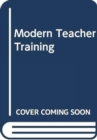 Image for Modern Teacher Training