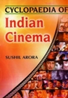 Image for Cyclopaedia of Indian Cinema