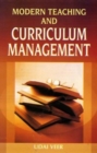 Image for Modern Teaching and Curriculum Management