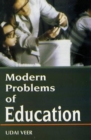 Image for Modern Problems of Education