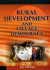 Image for Rural Development and Village Democracy