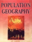 Image for Population Geography