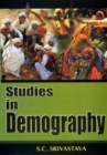 Image for Studies in Demography