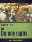 Image for Studies in Demography