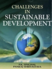 Image for Challenges in Sustainable Development