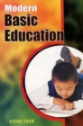 Image for Modern Basic Education