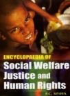 Image for Encyclopaedia of Social Welfare, Justice and Human Rights