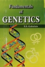 Image for Fundamentals of Genetics
