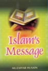 Image for Islam&#39;s Message