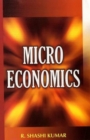 Image for Micro Economics