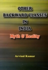 Image for Other Backward Classes in India