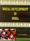 Image for Social Development in India