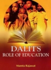 Image for Dalits : Role of Education