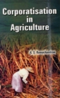 Image for Corporatisation in Agriculture