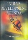 Image for India&#39;s Development Agenda
