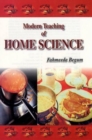 Image for Modern Teaching of Home Science