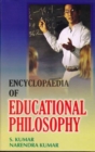 Image for Encyclopaedia of Educational Philosophy