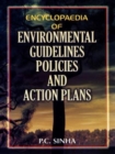 Image for Encyclopaedia of Environmental Guidelines, Policies and Action Plans