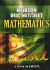 Image for Modern UGC Net : Mathematics